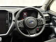 Subaru Crosstrek i e-Boxer Touring 