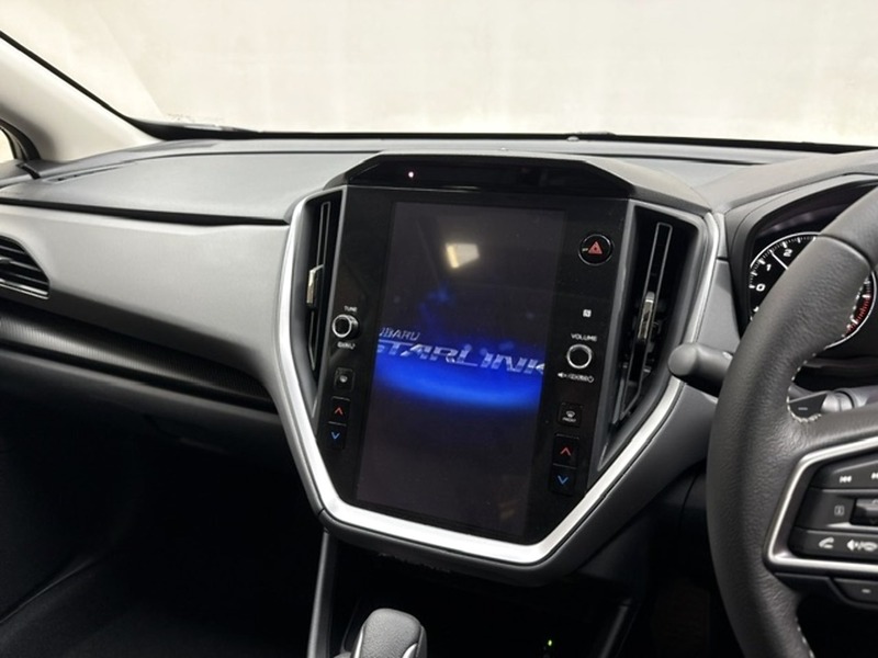 Subaru 2.0 i e-Boxer Touring SUV 5dr Petrol Hybrid Lineartronic 4WD Euro 6 (s/s) (136 ps)