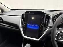 Subaru Crosstrek i e-Boxer Touring 