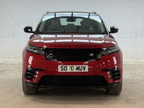 2.0 D240 R-Dynamic SE SUV 5dr Diesel Auto 4WD Euro 6 (s/s) (240 ps)