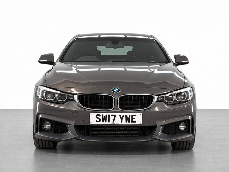 BMW 3.0 435d M Sport Hatchback 5dr Diesel Auto xDrive Euro 6 (s/s) (313 ps)