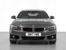 BMW 4 Series Gran Coupe 435d M Sport 
