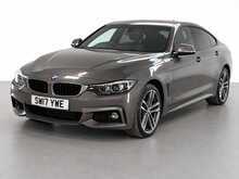 BMW 4 Series Gran Coupe 435d M Sport 