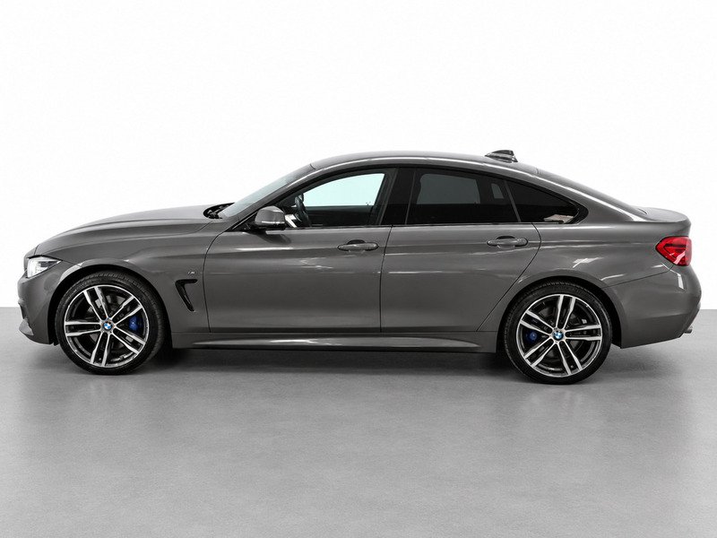 BMW 3.0 435d M Sport Hatchback 5dr Diesel Auto xDrive Euro 6 (s/s) (313 ps)