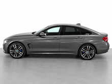 BMW 4 Series Gran Coupe 435d M Sport 