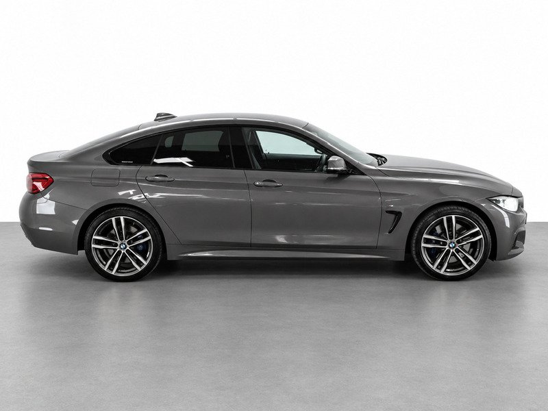 BMW 3.0 435d M Sport Hatchback 5dr Diesel Auto xDrive Euro 6 (s/s) (313 ps)