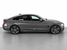 BMW 4 Series Gran Coupe 435d M Sport 