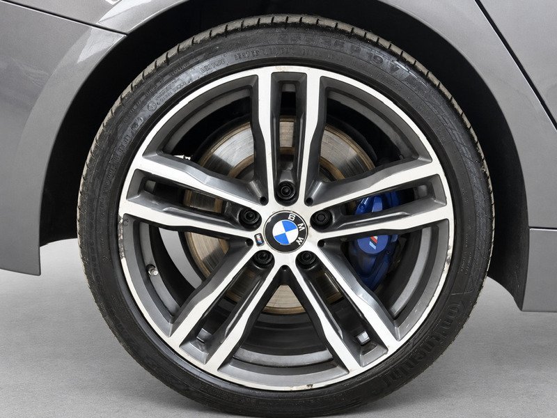BMW 3.0 435d M Sport Hatchback 5dr Diesel Auto xDrive Euro 6 (s/s) (313 ps)