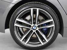 BMW 4 Series Gran Coupe 435d M Sport 