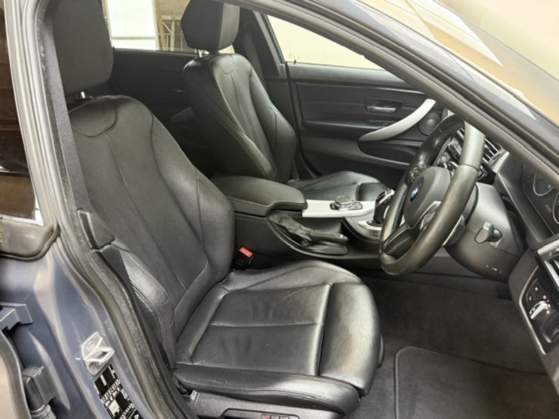BMW 3.0 435d M Sport Hatchback 5dr Diesel Auto xDrive Euro 6 (s/s) (313 ps)
