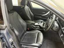 BMW 4 Series Gran Coupe 435d M Sport 