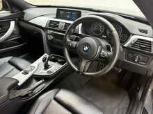 BMW 4 Series Gran Coupe 435d M Sport 