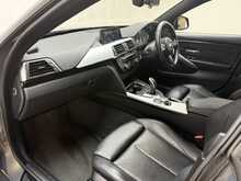 BMW 4 Series Gran Coupe 435d M Sport 