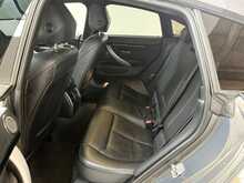 BMW 4 Series Gran Coupe 435d M Sport 