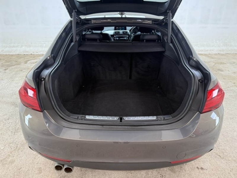 BMW 3.0 435d M Sport Hatchback 5dr Diesel Auto xDrive Euro 6 (s/s) (313 ps)