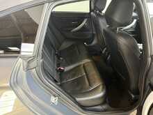 BMW 4 Series Gran Coupe 435d M Sport 