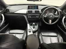 BMW 4 Series Gran Coupe 435d M Sport 