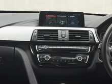 BMW 4 Series Gran Coupe 435d M Sport 