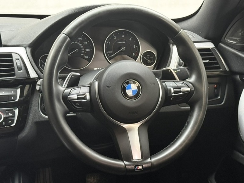 BMW 3.0 435d M Sport Hatchback 5dr Diesel Auto xDrive Euro 6 (s/s) (313 ps)