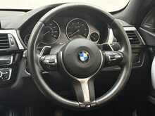 BMW 4 Series Gran Coupe 435d M Sport 