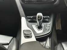 BMW 4 Series Gran Coupe 435d M Sport 