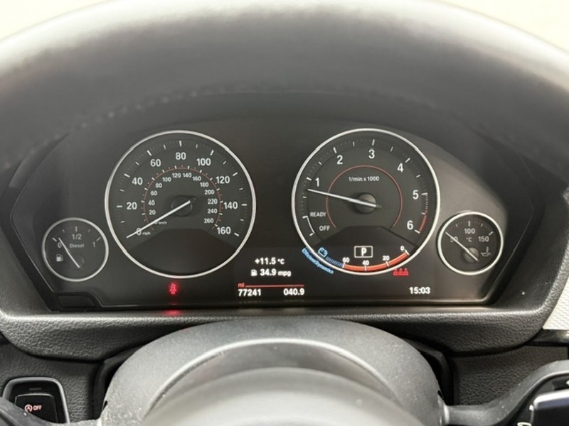 BMW 3.0 435d M Sport Hatchback 5dr Diesel Auto xDrive Euro 6 (s/s) (313 ps)