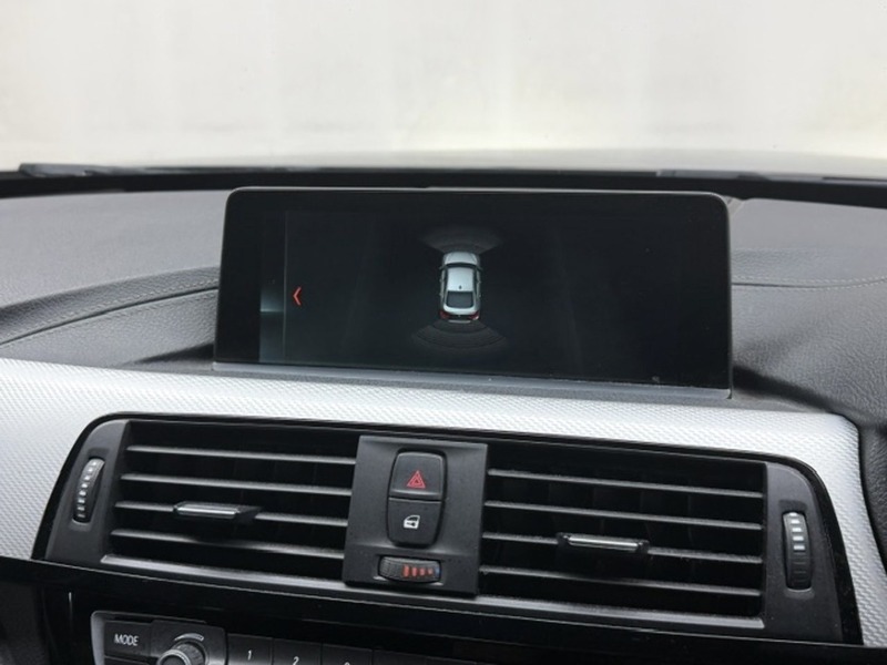 BMW 3.0 435d M Sport Hatchback 5dr Diesel Auto xDrive Euro 6 (s/s) (313 ps)