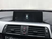BMW 4 Series Gran Coupe 435d M Sport 