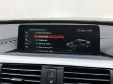 BMW 4 Series Gran Coupe 435d M Sport 