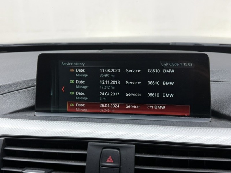 BMW 3.0 435d M Sport Hatchback 5dr Diesel Auto xDrive Euro 6 (s/s) (313 ps)