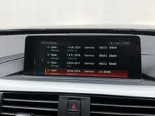 BMW 4 Series Gran Coupe 435d M Sport 