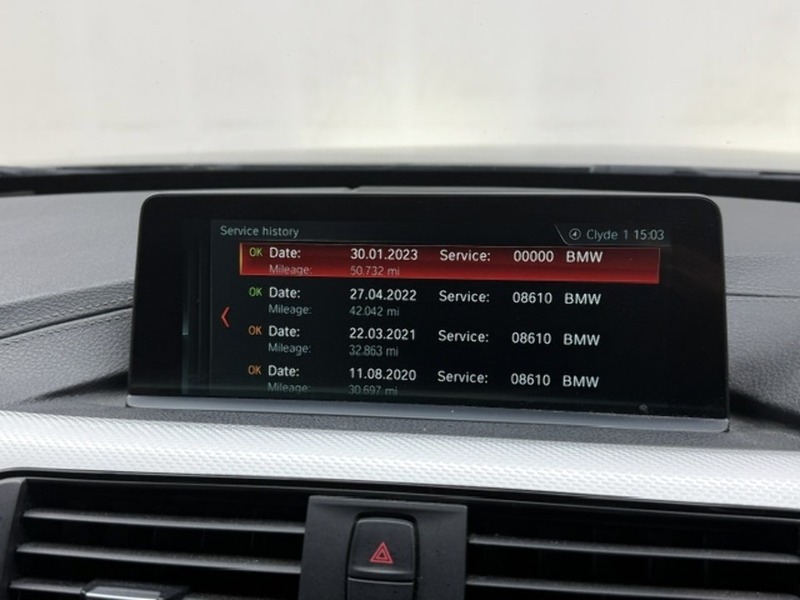 BMW 3.0 435d M Sport Hatchback 5dr Diesel Auto xDrive Euro 6 (s/s) (313 ps)