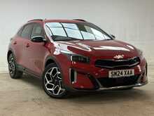 Kia XCeed T-GDi GT-Line 