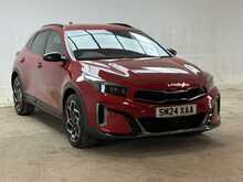 Kia XCeed T-GDi GT-Line 