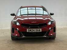 Kia XCeed T-GDi GT-Line 