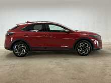 Kia XCeed T-GDi GT-Line 