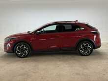 Kia XCeed T-GDi GT-Line 