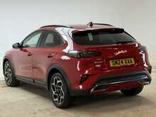 Kia XCeed T-GDi GT-Line 