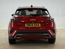 Kia XCeed T-GDi GT-Line 