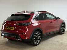 Kia XCeed T-GDi GT-Line 