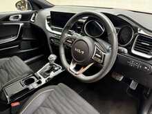 Kia XCeed T-GDi GT-Line 