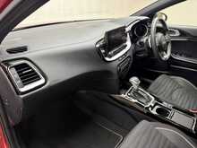 Kia XCeed T-GDi GT-Line 