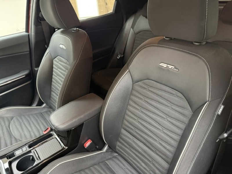 Kia 1.5 T-GDi GT-Line SUV 5dr Petrol DCT Euro 6 (s/s) (138 bhp)