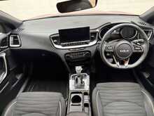 Kia XCeed T-GDi GT-Line 