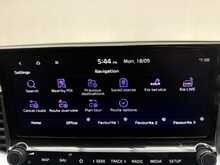 Kia XCeed T-GDi GT-Line 