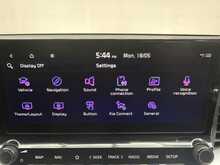 Kia XCeed T-GDi GT-Line 
