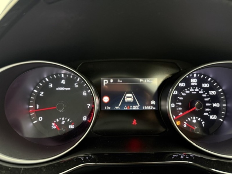 Kia 1.5 T-GDi GT-Line SUV 5dr Petrol DCT Euro 6 (s/s) (138 bhp)