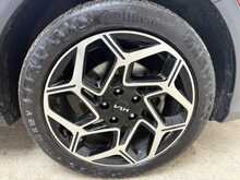 Kia XCeed T-GDi GT-Line 