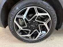 Kia XCeed T-GDi GT-Line 