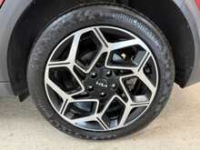 Kia XCeed T-GDi GT-Line 